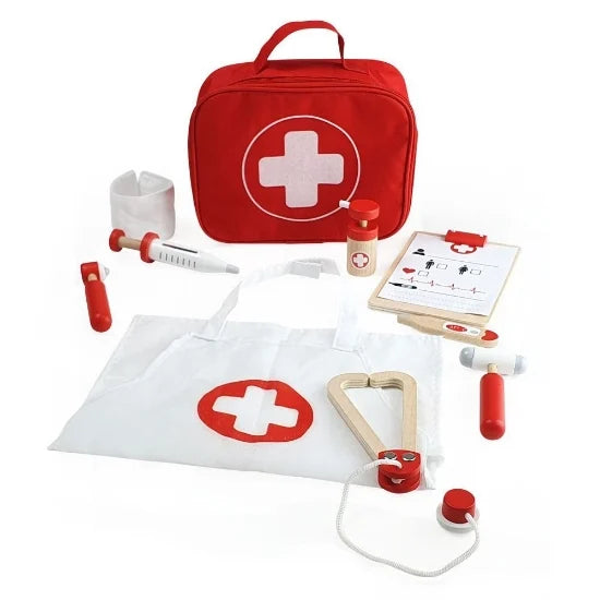 Doctors kit