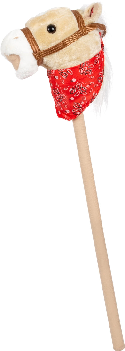 Hobby Horse "Rocky