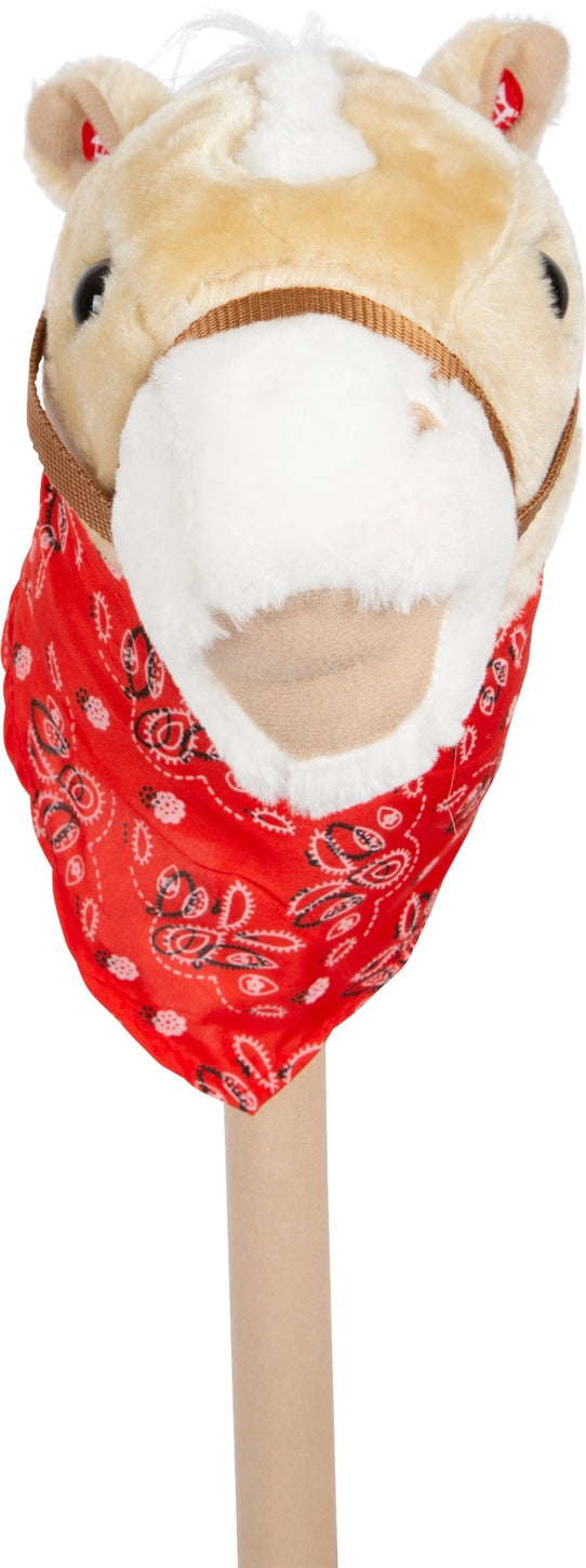 Hobby Horse "Rocky