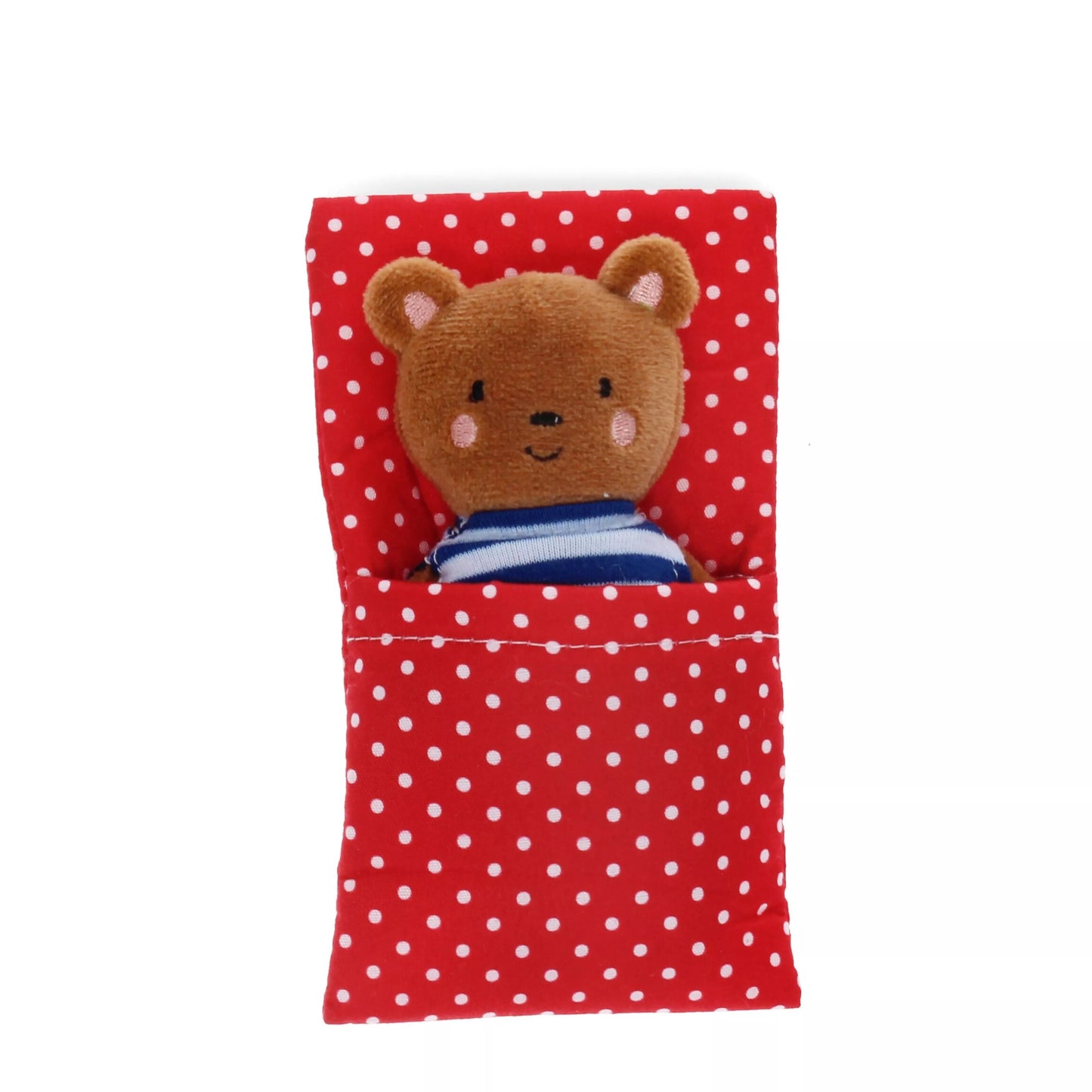 Mini Bear in a Box