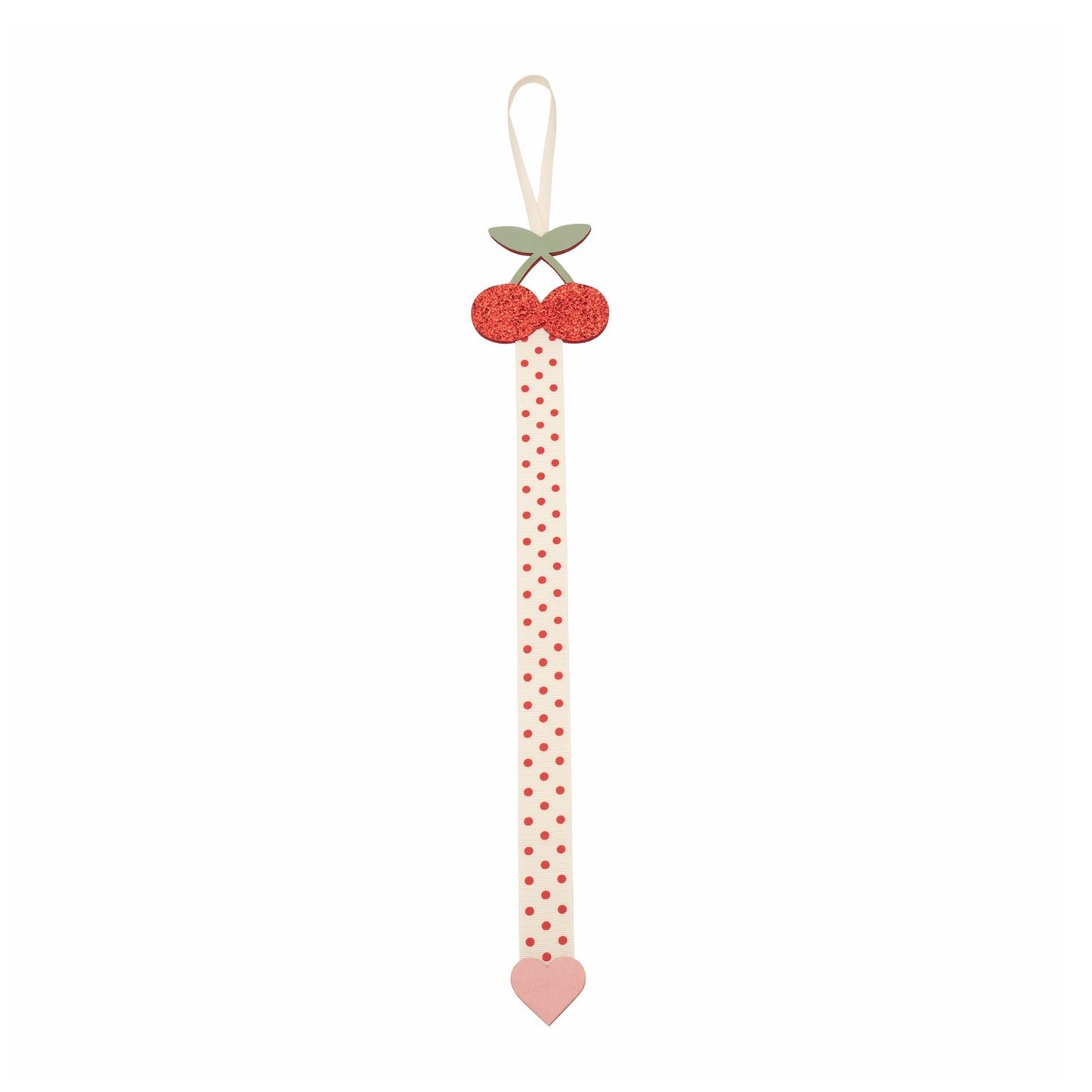 Very Cherry Clip Hanger