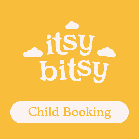 Child Booking