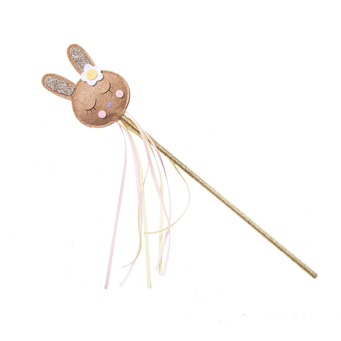 Betty Bunny Wand