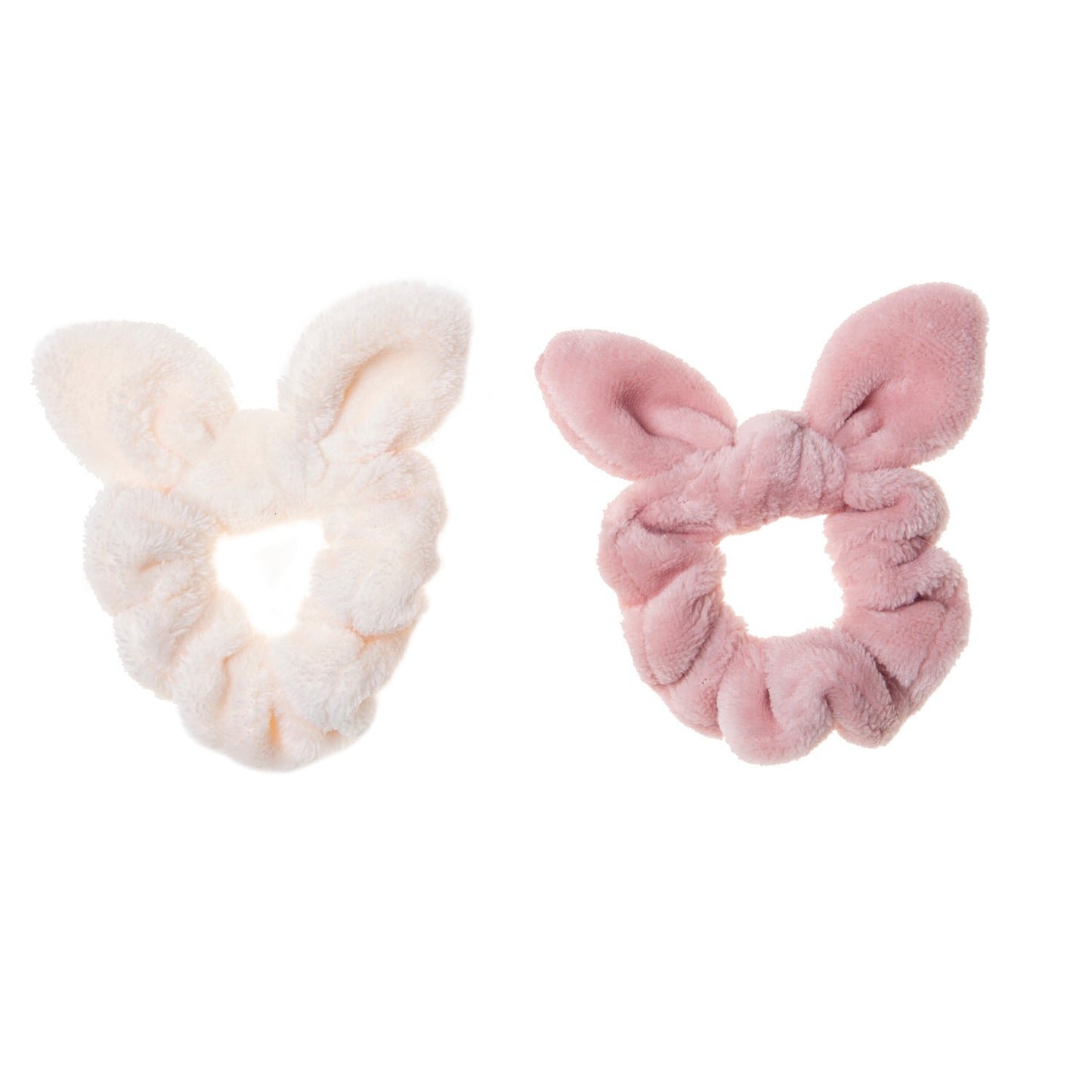 Betty Bunny Scrunchie