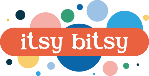 Itsy Bitsy Gift Card