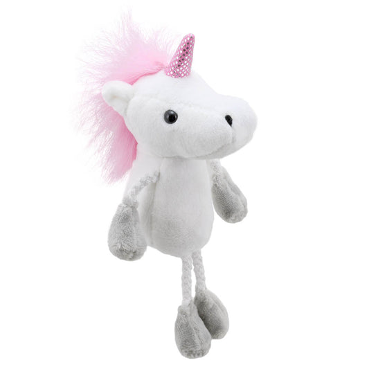 Unicorn – Finger Puppets