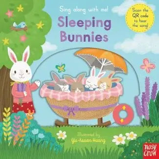 Sing Along with Me! Sleeping Bunnies