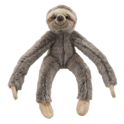 Sloth - Canopy Climbers