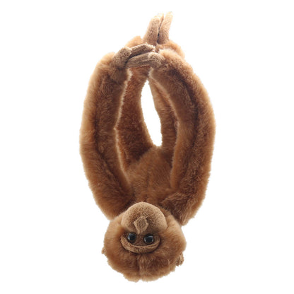 Orangutan - Canopy Climbers