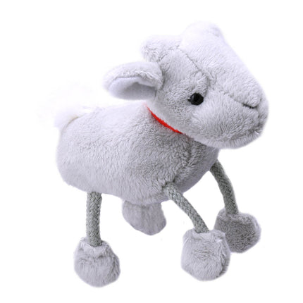 Goat – Finger Puppets
