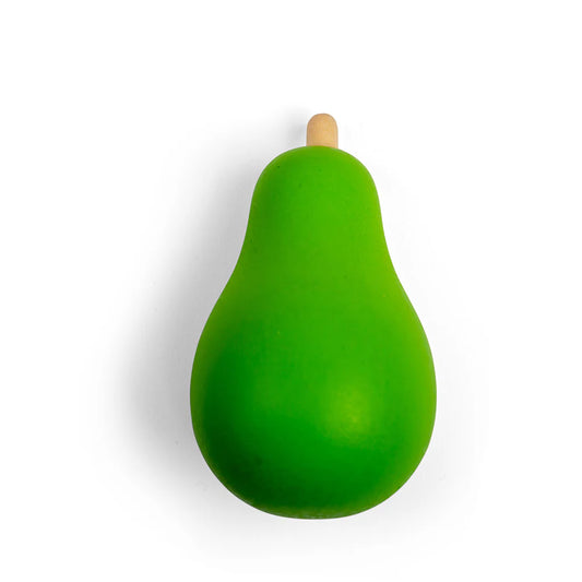Wooden Pear