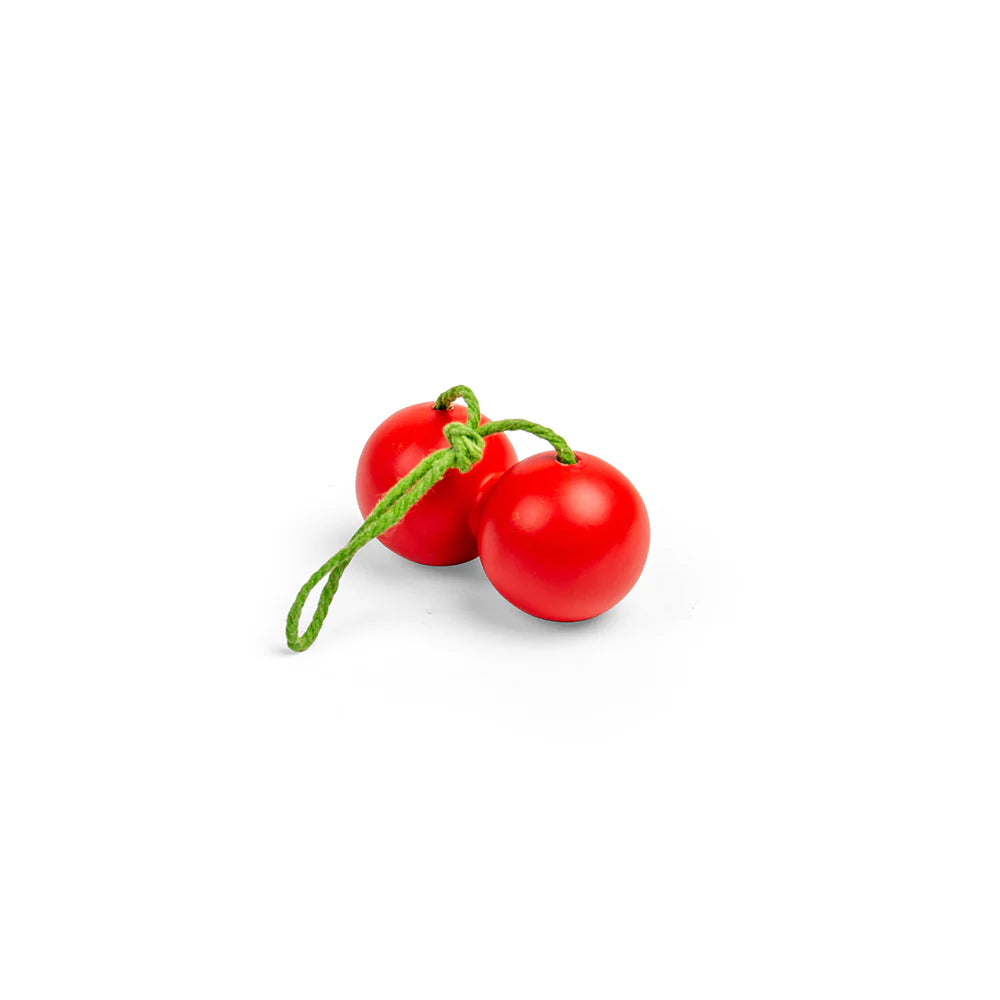 Wooden Cherries