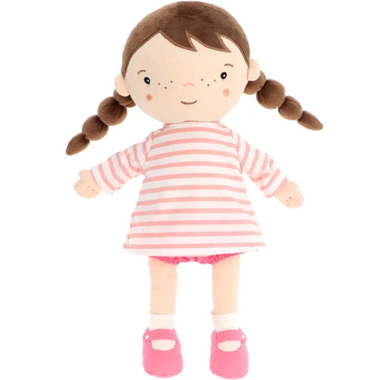 Lola Rag Doll