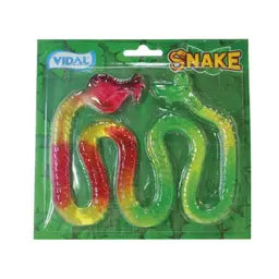 Vidal - Snake Jelly Sweet