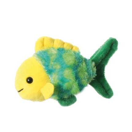 Fish – Finger Puppets