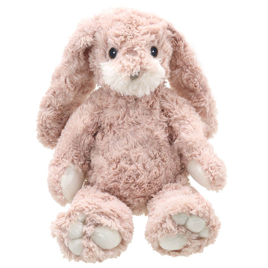 Pink Bunny - Wilberry ECO Classics
