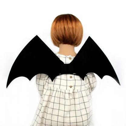 Bat wings