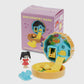 Little Compact Playset - Amusement Park