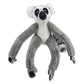 Lemur - Canopy Climbers