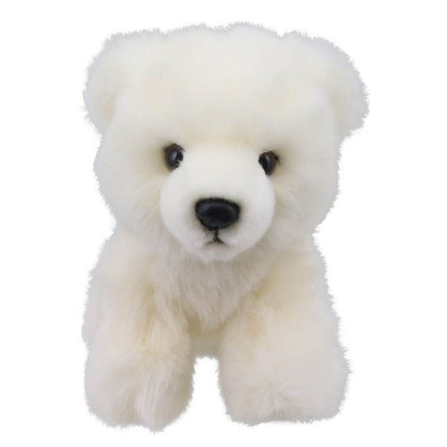 Polar Bear - Wilberry Minis