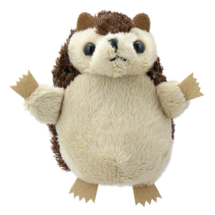 Hedgehog – Finger Puppets