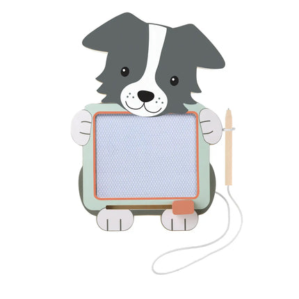 Sheepdog Sketch Board