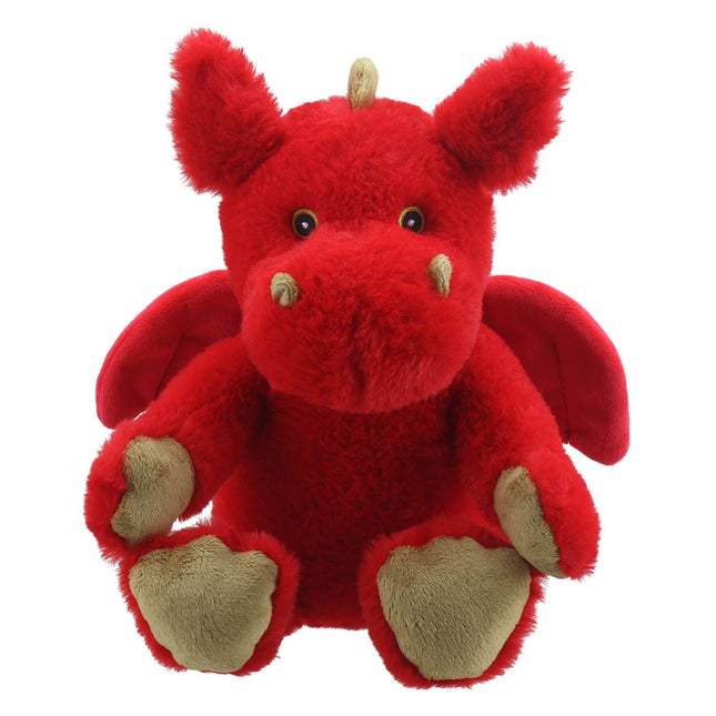 Molten - Red Dragon - ECP Cuddliest