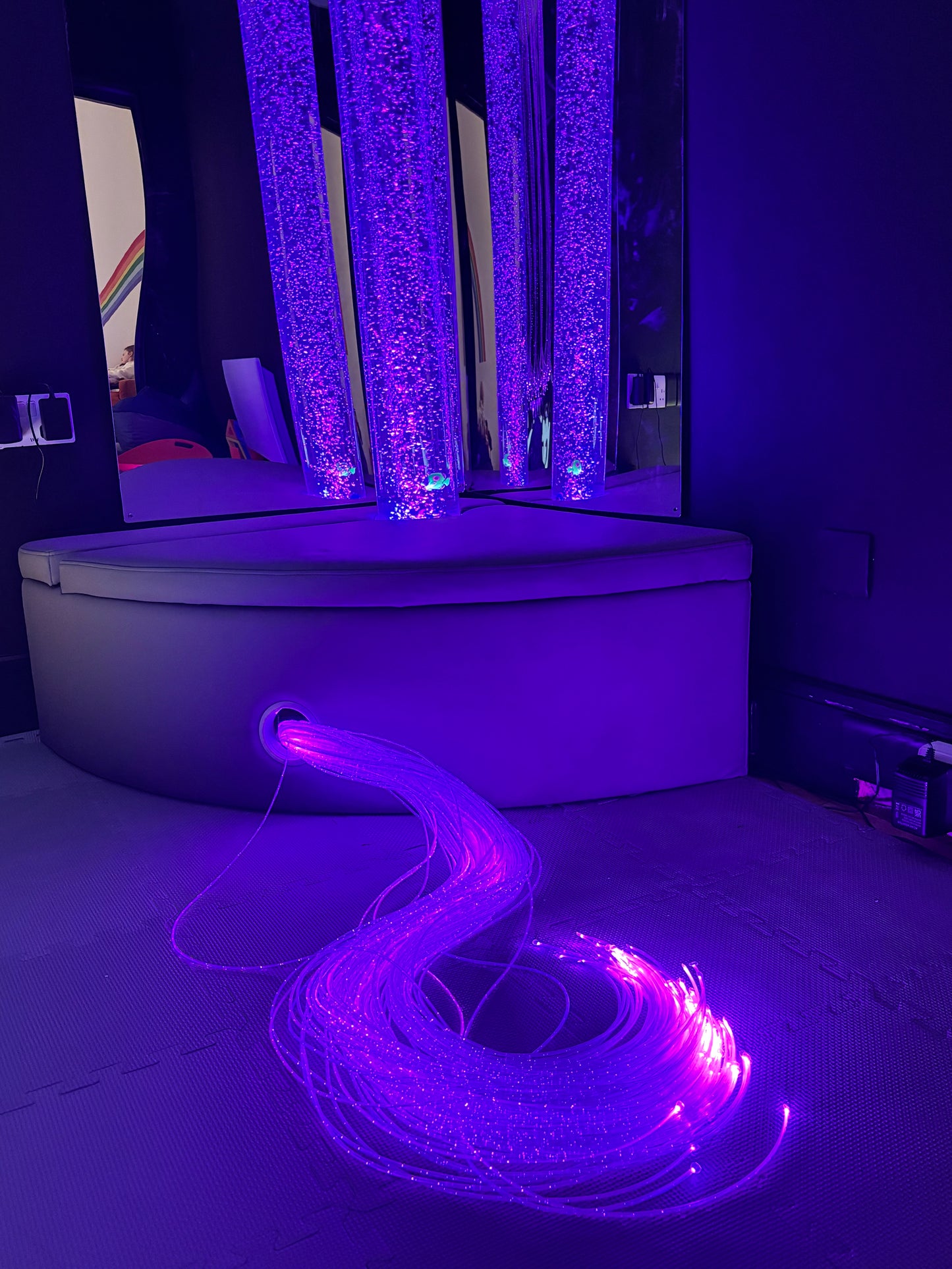 Sensory Room