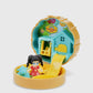Little Compact Playset - Amusement Park