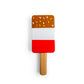 Wooden Ice Lolly