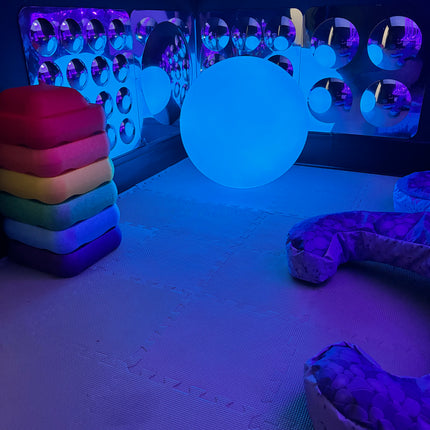 Sensory Room