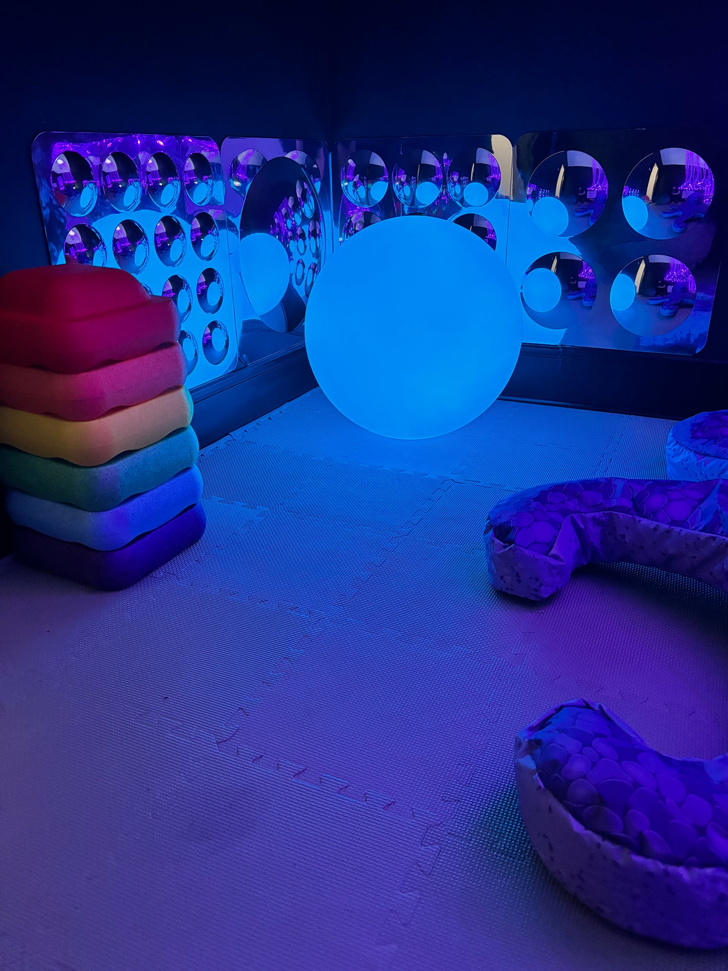 Sensory Room
