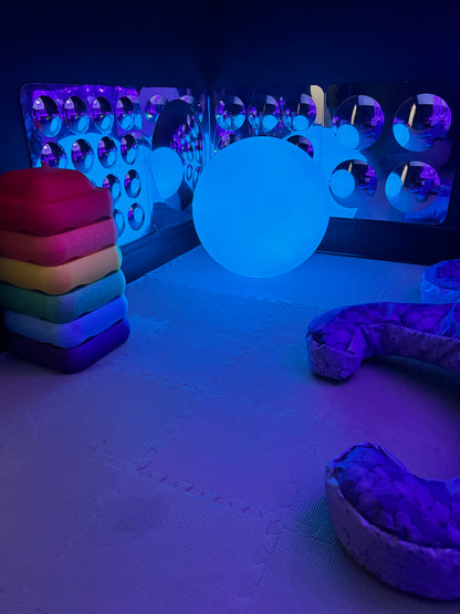 Sensory Room