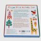 Fingerprint Activity Set