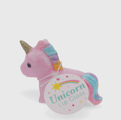 Berry Scented Lip Gloss - Unicorn