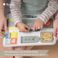 Taf Toys Activity Buckle Board