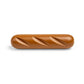 Wooden Sausage