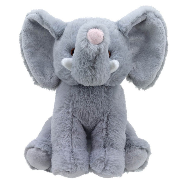 Ella - Elephant - Wilberry ECO Cuddlies