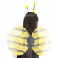 Bumble Bee Wings & Headband