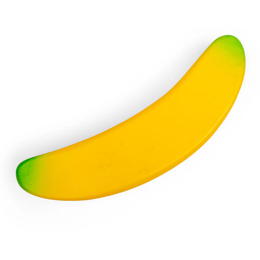 Wooden Banana