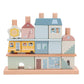 Stackable City