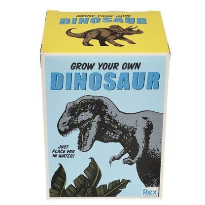 Grow Your Own Dinosaur