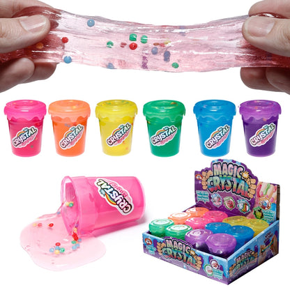 Magic Bead Noise Slime