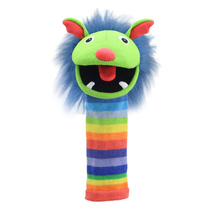 Rainbow – ECO Sockettes