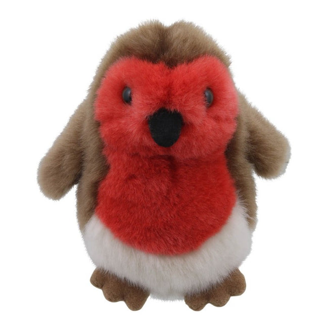 Robin - Wilberry Minis