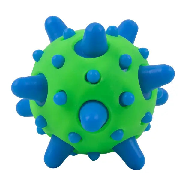 Spiky Bounce Meteor Ball