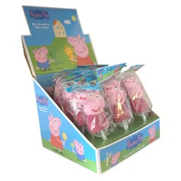Peppa Pig Marshmallow Lollipop