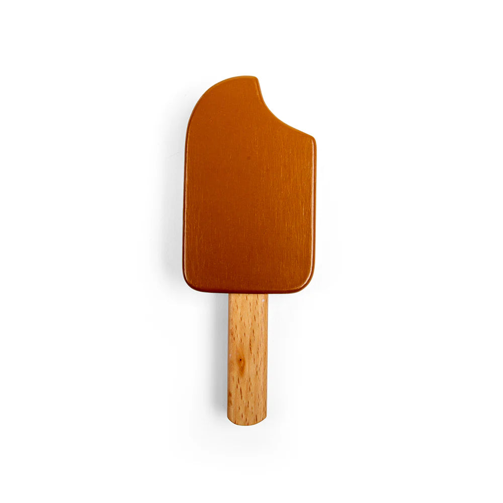 Wooden Ice Lolly