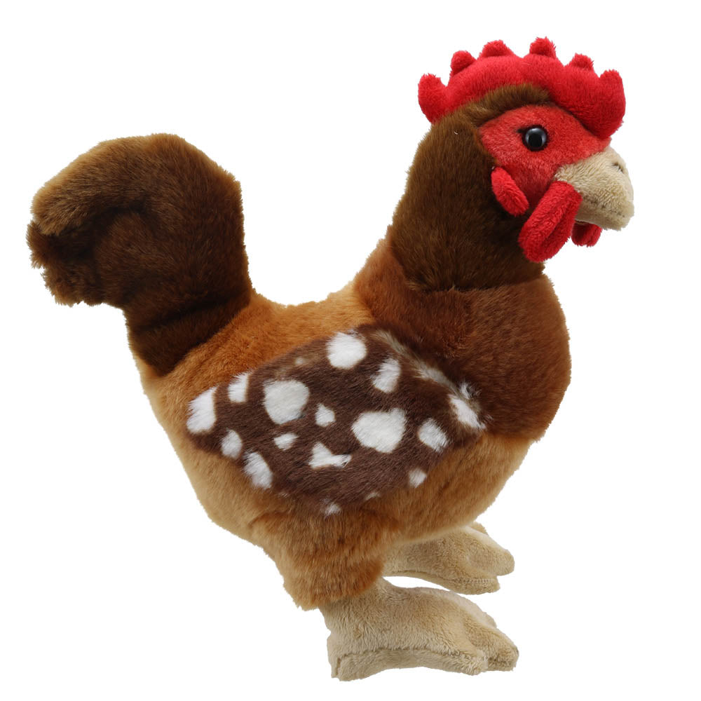 Chicken – Wilberry Favourites