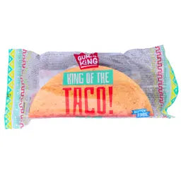 Gummi King King Of The Taco 100g
